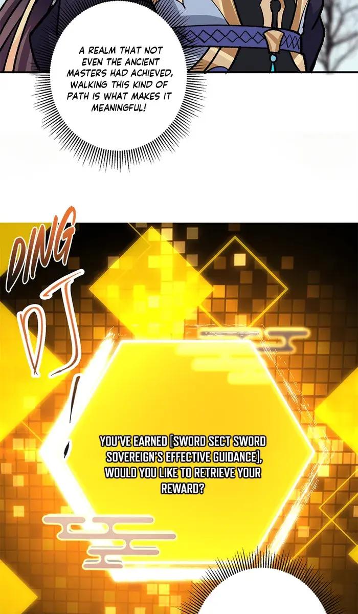 Keep a Low Profile, Sect Leader Chapter 313 Page 41