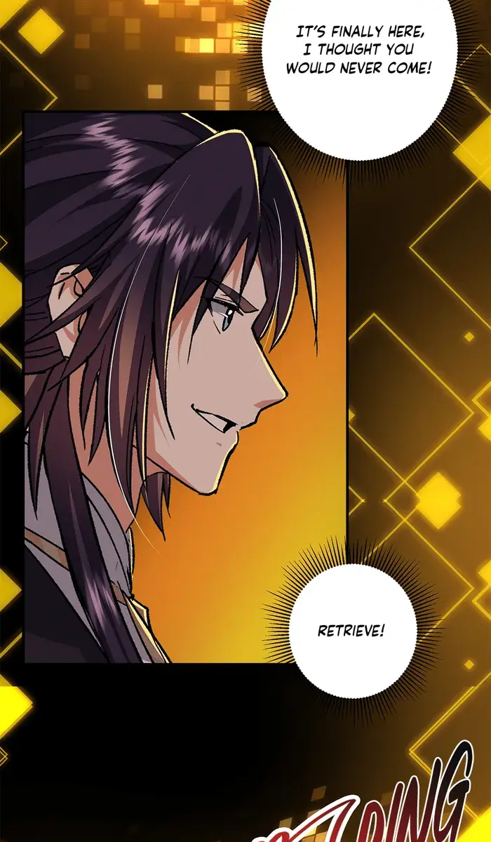 Keep a Low Profile, Sect Leader Chapter 313 Page 42