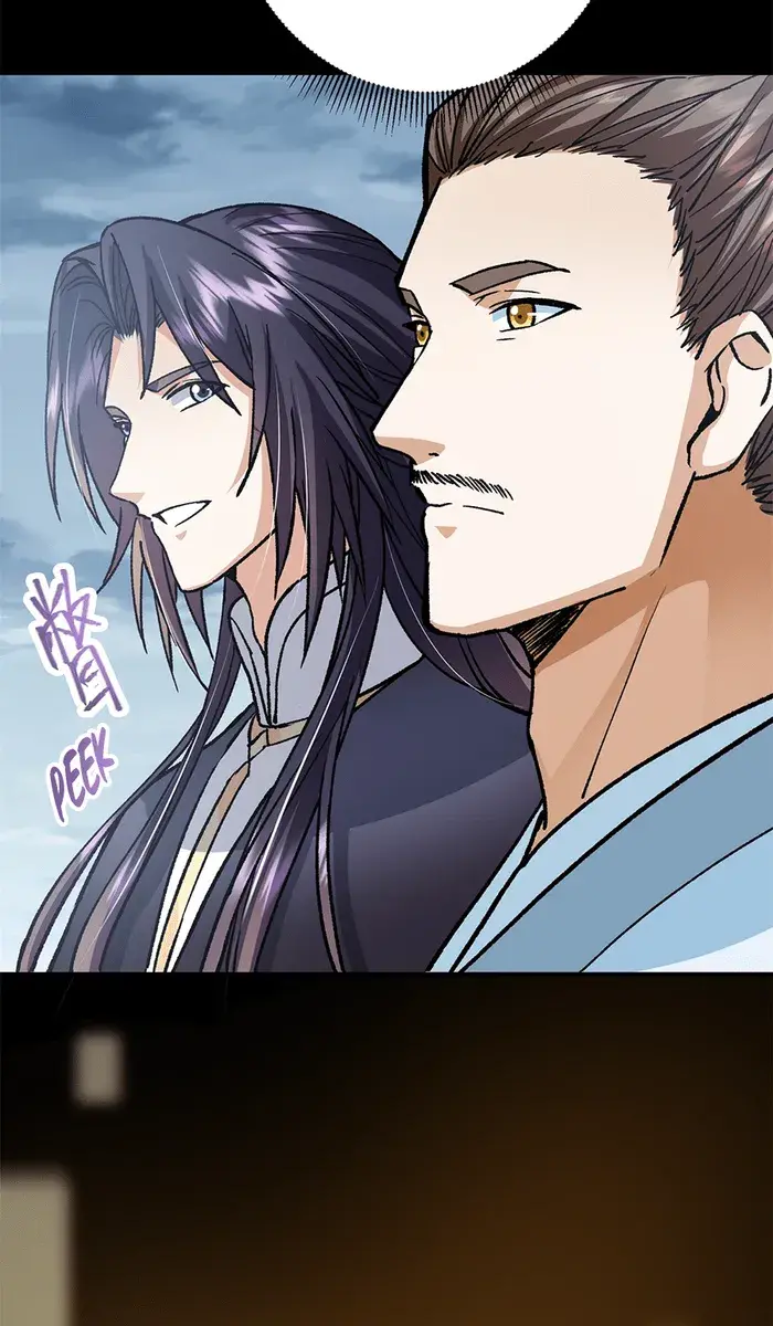 Keep a Low Profile, Sect Leader Chapter 313 Page 46