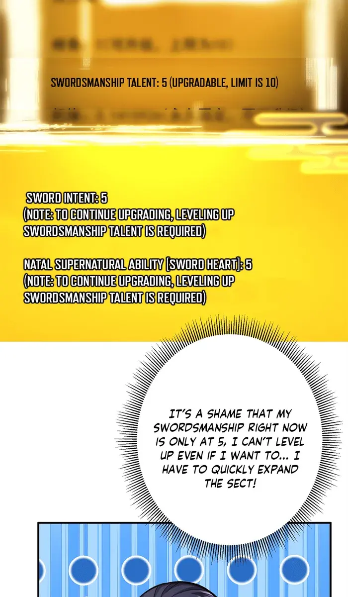 Keep a Low Profile, Sect Leader Chapter 313 Page 48