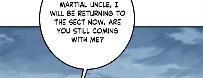 Keep a Low Profile, Sect Leader Chapter 313 Page 50