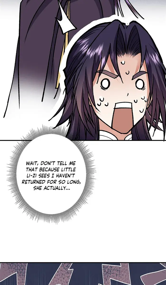 Keep a Low Profile, Sect Leader Chapter 313 Page 63