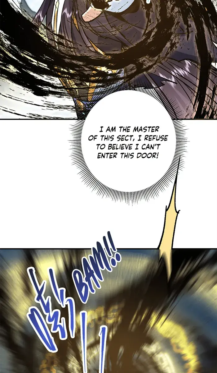 Keep a Low Profile, Sect Leader Chapter 314 Page 6