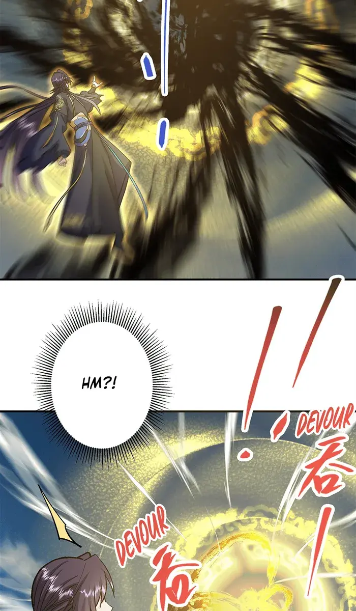 Keep a Low Profile, Sect Leader Chapter 314 Page 7