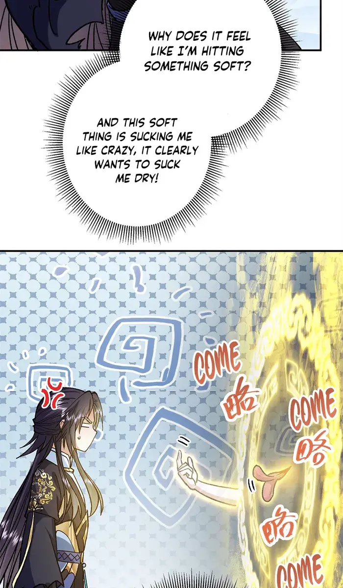 Keep a Low Profile, Sect Leader Chapter 314 Page 10