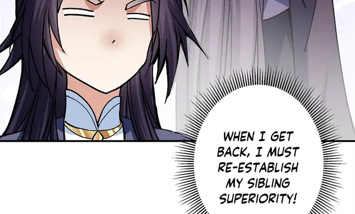 Keep a Low Profile, Sect Leader Chapter 314 Page 12
