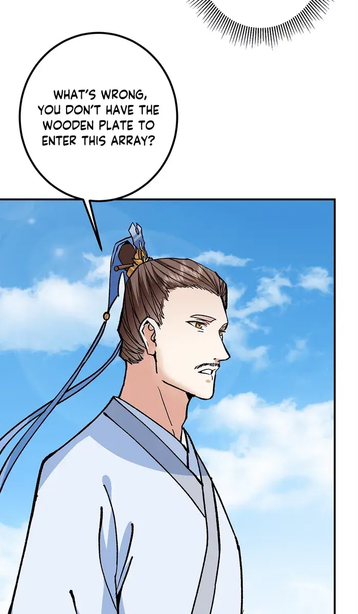 Keep a Low Profile, Sect Leader Chapter 314 Page 13