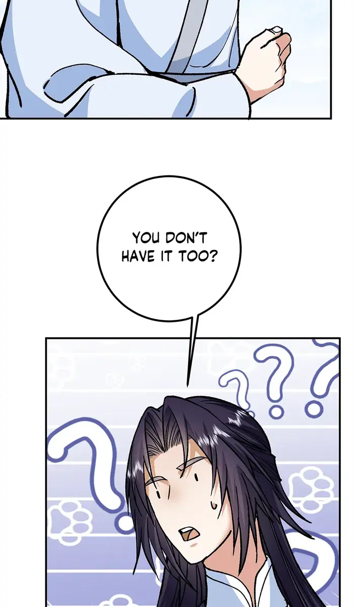 Keep a Low Profile, Sect Leader Chapter 314 Page 14
