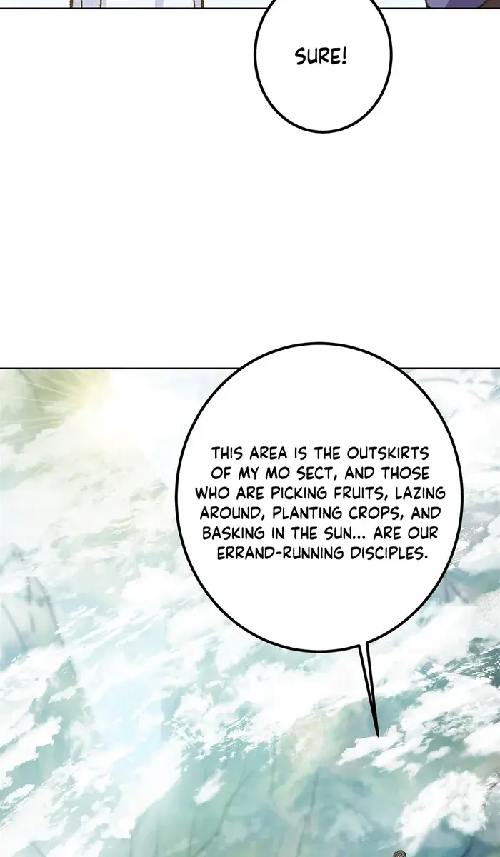 Keep a Low Profile, Sect Leader Chapter 314 Page 22