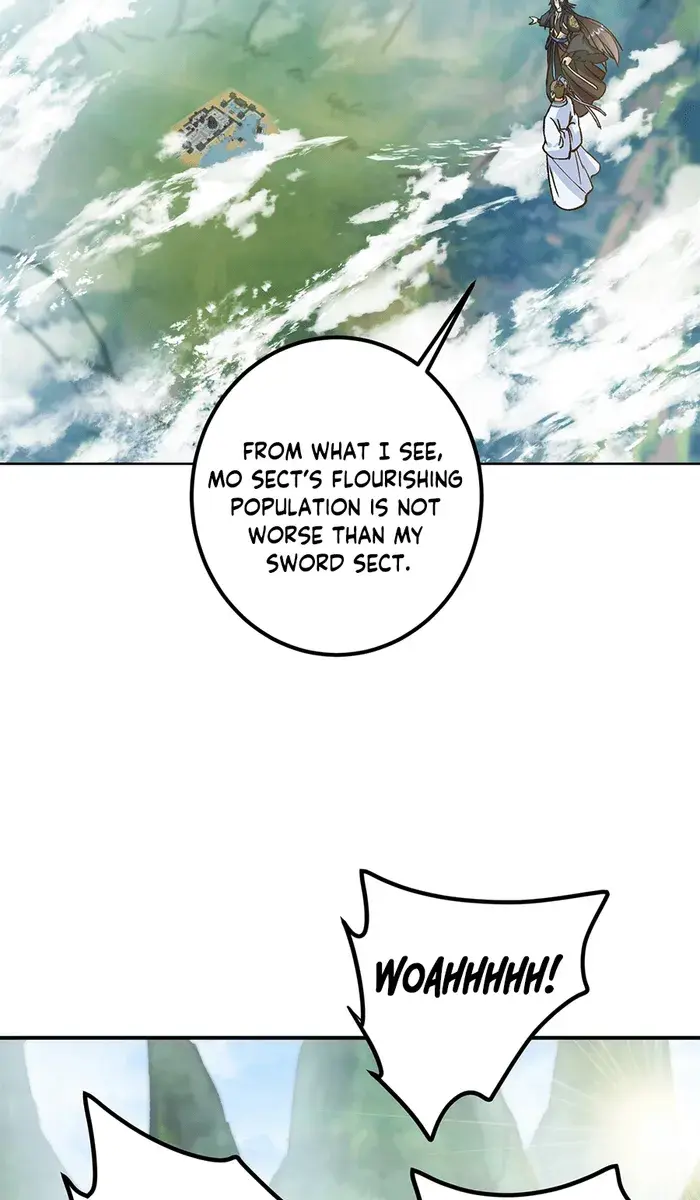 Keep a Low Profile, Sect Leader Chapter 314 Page 23