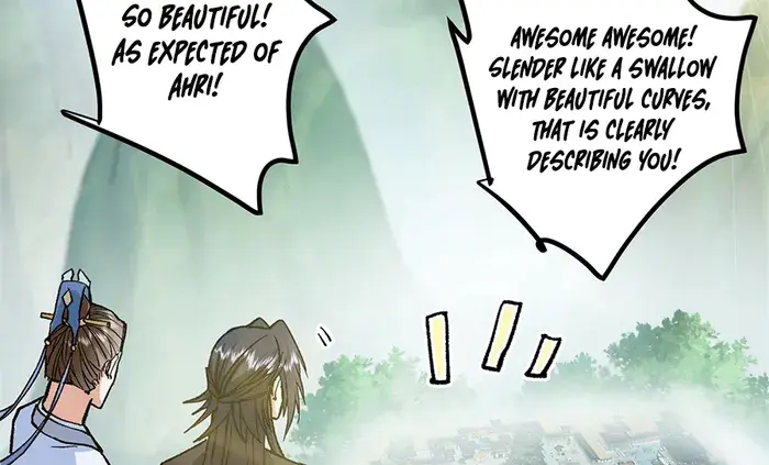 Keep a Low Profile, Sect Leader Chapter 314 Page 24