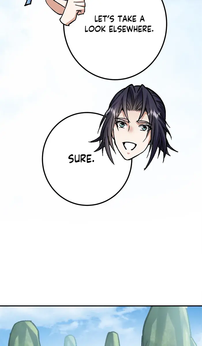 Keep a Low Profile, Sect Leader Chapter 314 Page 29