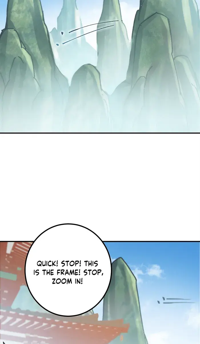Keep a Low Profile, Sect Leader Chapter 314 Page 30