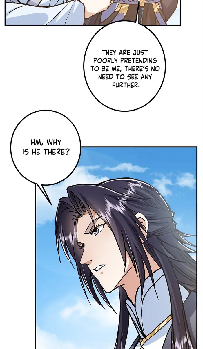 Keep a Low Profile, Sect Leader Chapter 314 Page 34