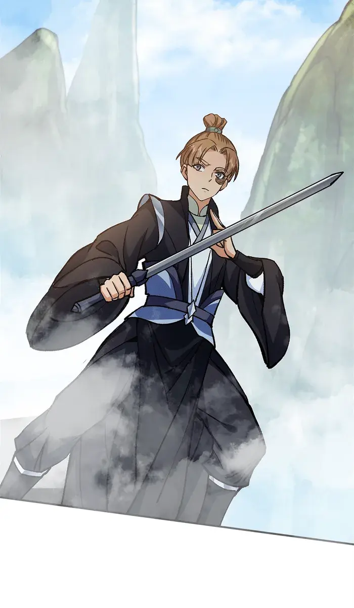 Keep a Low Profile, Sect Leader Chapter 314 Page 37