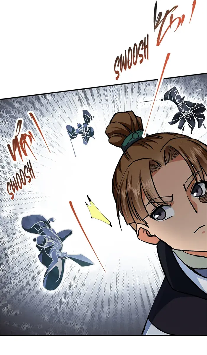 Keep a Low Profile, Sect Leader Chapter 314 Page 38