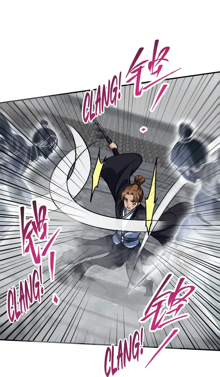 Keep a Low Profile, Sect Leader Chapter 314 Page 39