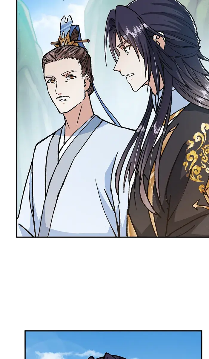 Keep a Low Profile, Sect Leader Chapter 314 Page 41