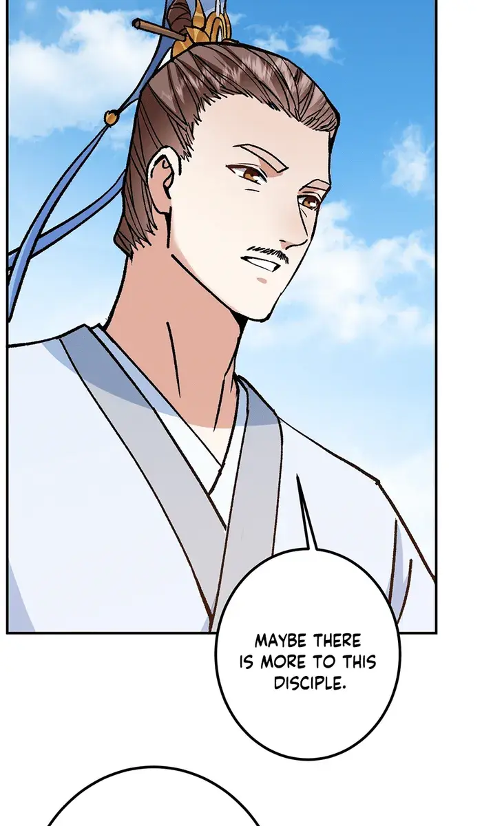 Keep a Low Profile, Sect Leader Chapter 314 Page 43