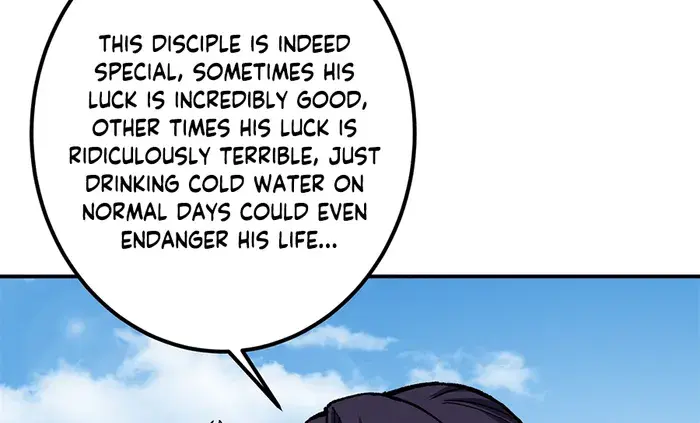 Keep a Low Profile, Sect Leader Chapter 314 Page 44