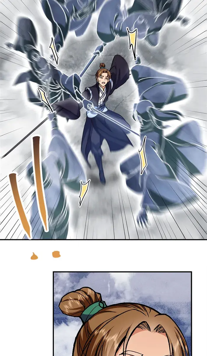 Keep a Low Profile, Sect Leader Chapter 314 Page 49