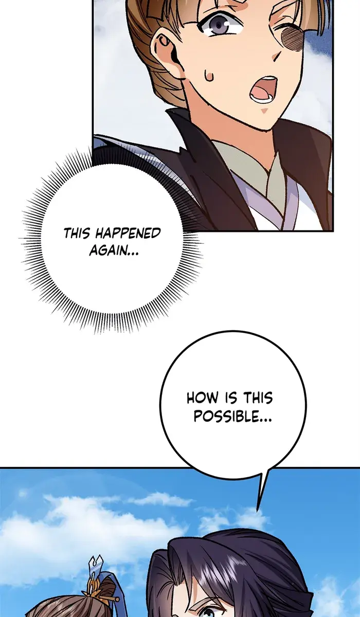 Keep a Low Profile, Sect Leader Chapter 314 Page 50