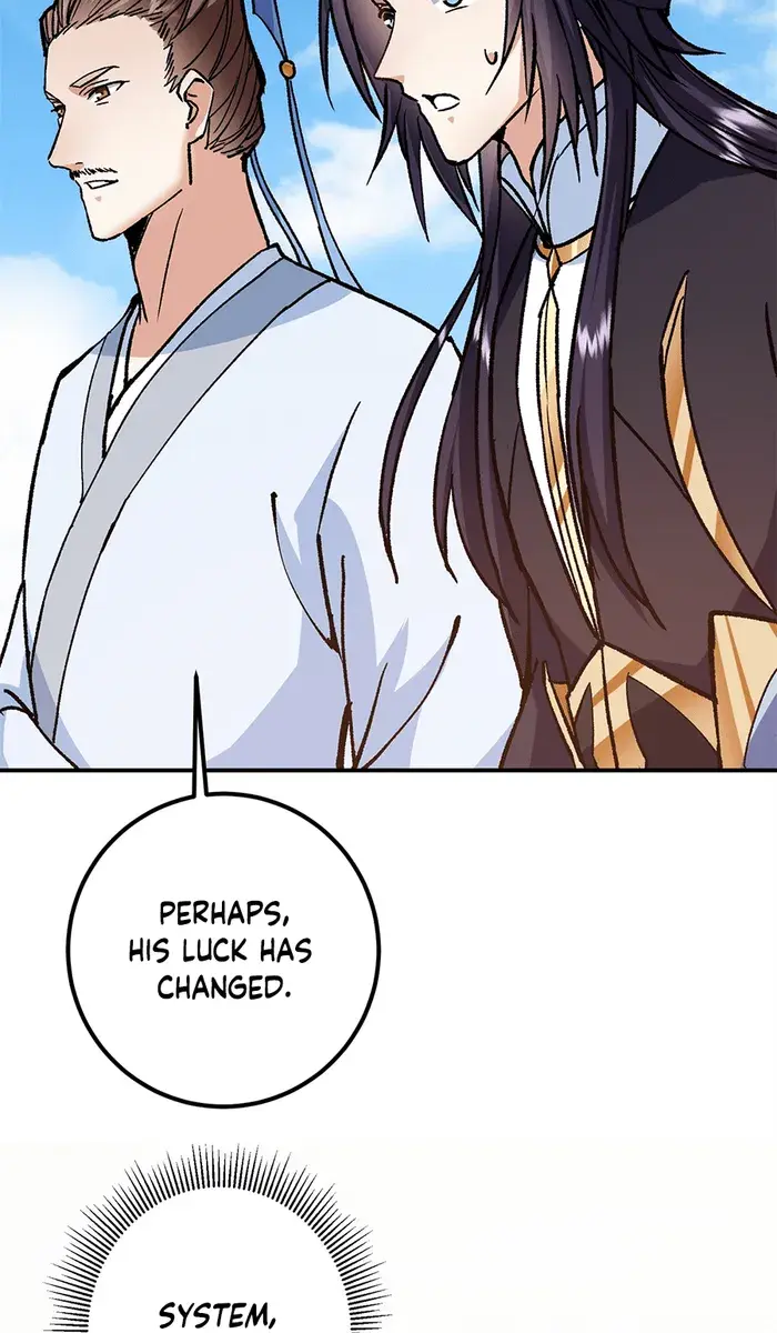 Keep a Low Profile, Sect Leader Chapter 314 Page 51