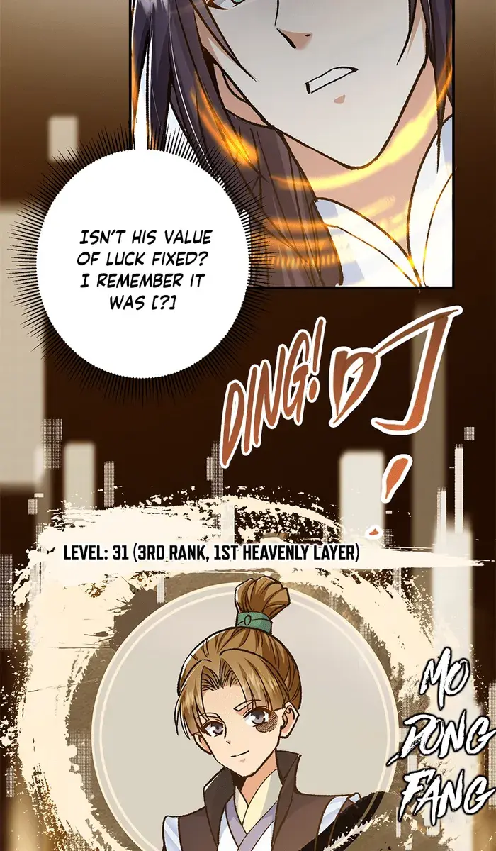 Keep a Low Profile, Sect Leader Chapter 314 Page 53