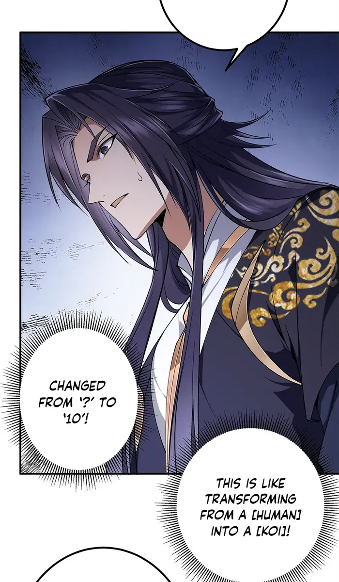 Keep a Low Profile, Sect Leader Chapter 315 Page 4