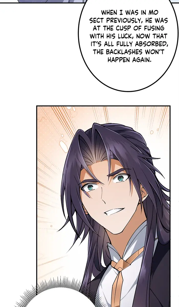 Keep a Low Profile, Sect Leader Chapter 315 Page 7
