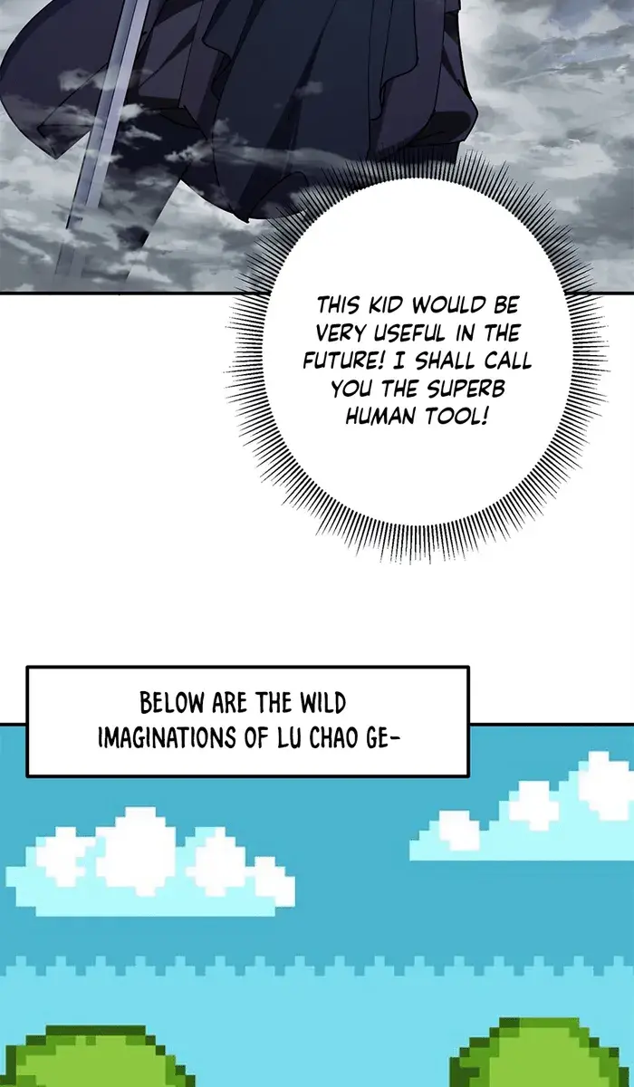 Keep a Low Profile, Sect Leader Chapter 315 Page 9