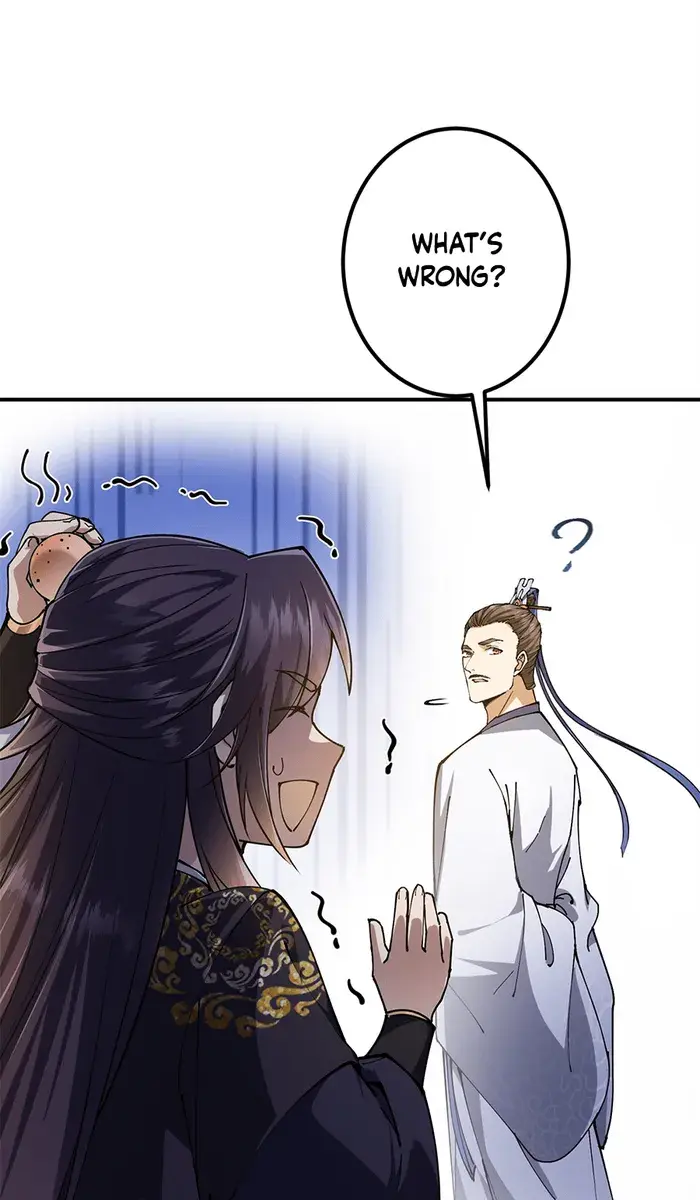 Keep a Low Profile, Sect Leader Chapter 315 Page 21
