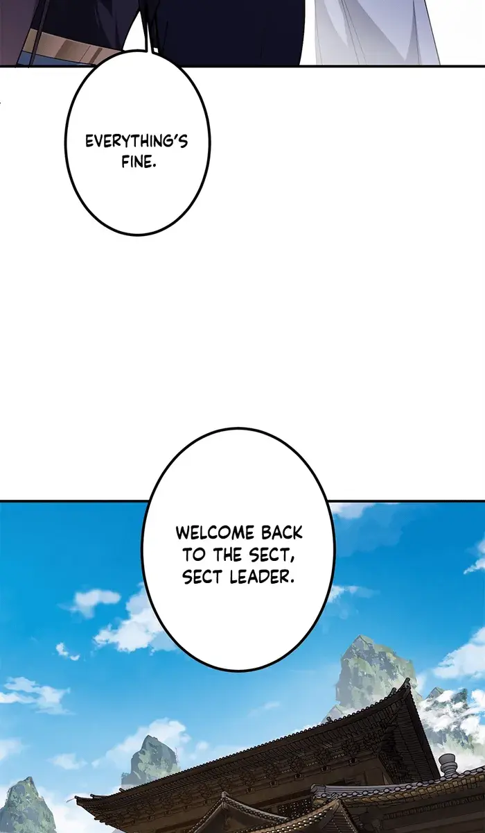 Keep a Low Profile, Sect Leader Chapter 315 Page 22
