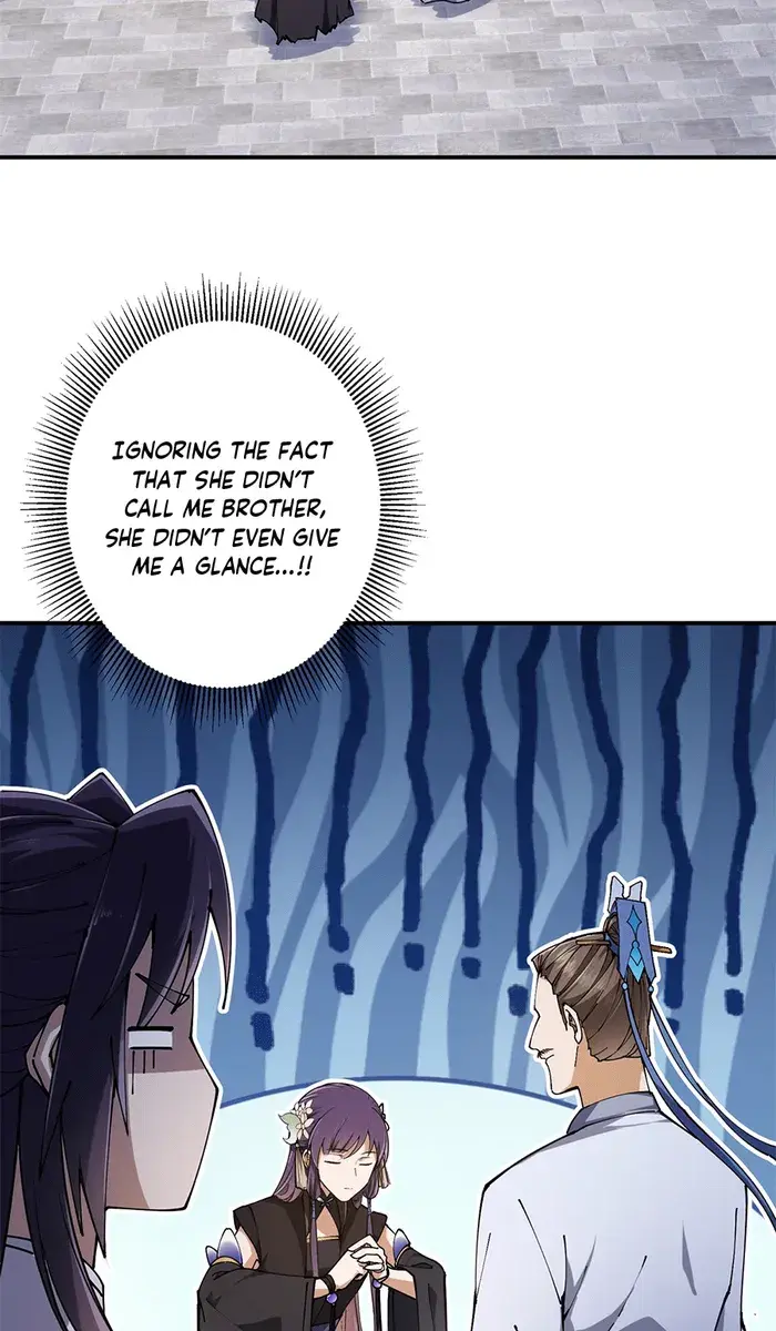 Keep a Low Profile, Sect Leader Chapter 315 Page 26