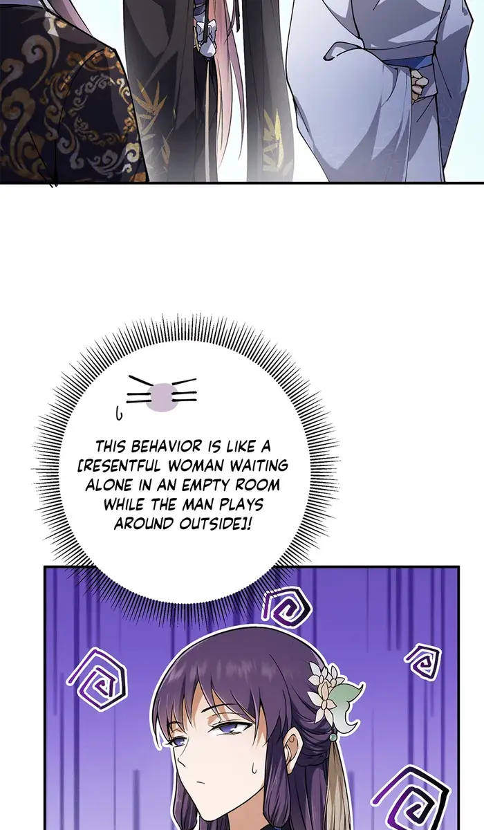 Keep a Low Profile, Sect Leader Chapter 315 Page 27