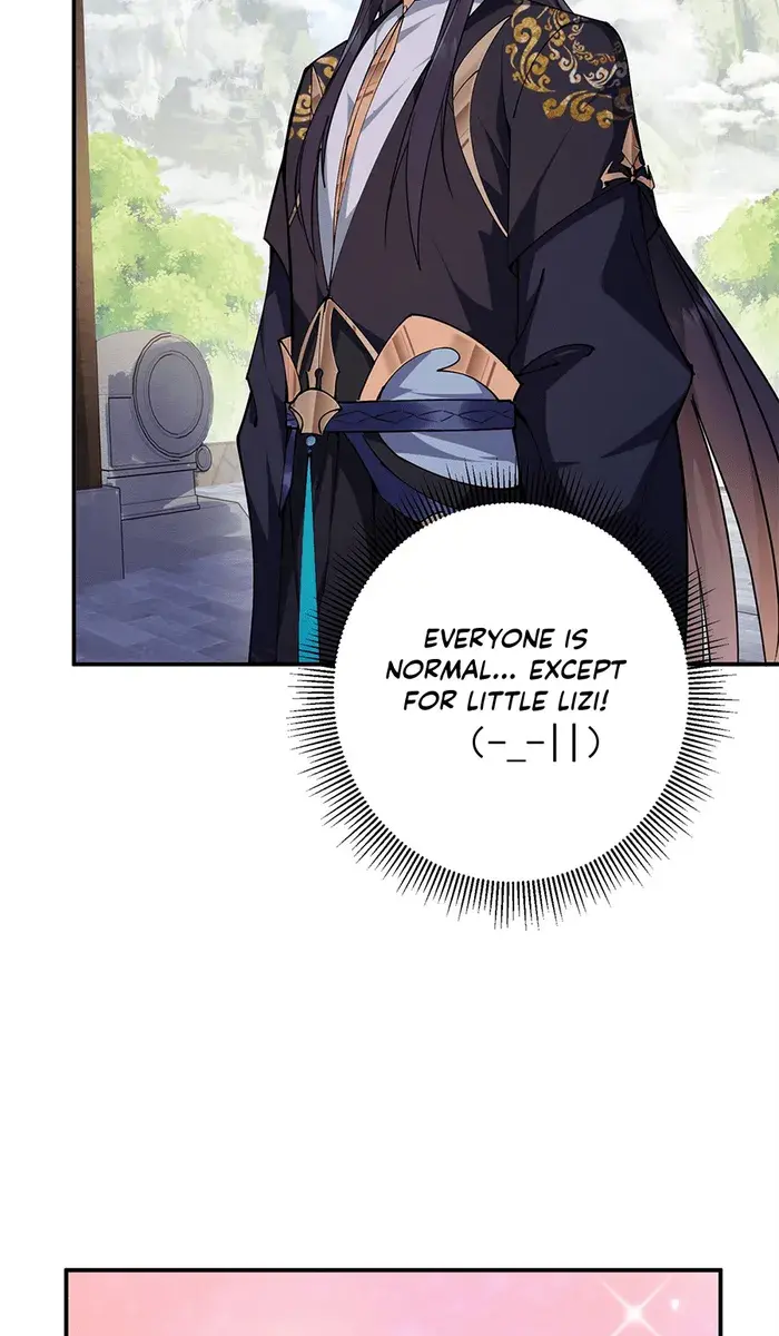 Keep a Low Profile, Sect Leader Chapter 315 Page 32