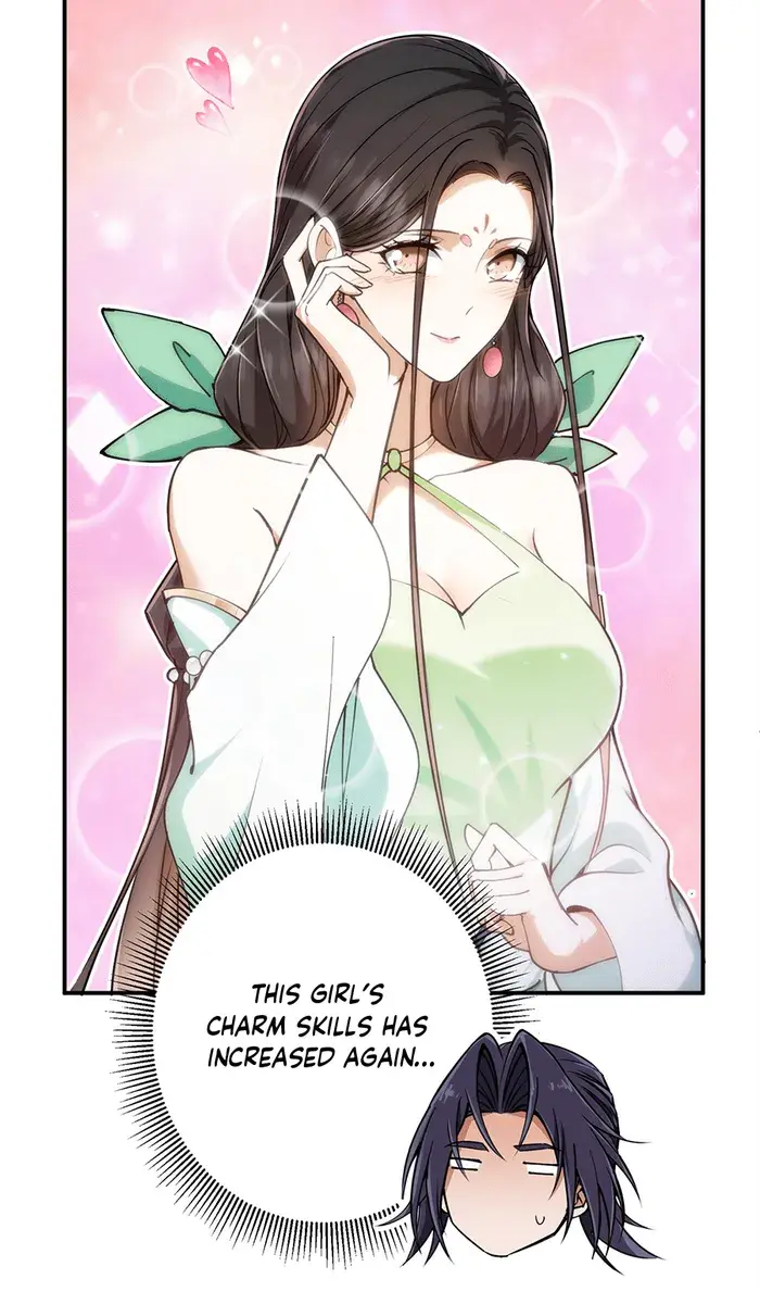 Keep a Low Profile, Sect Leader Chapter 315 Page 33