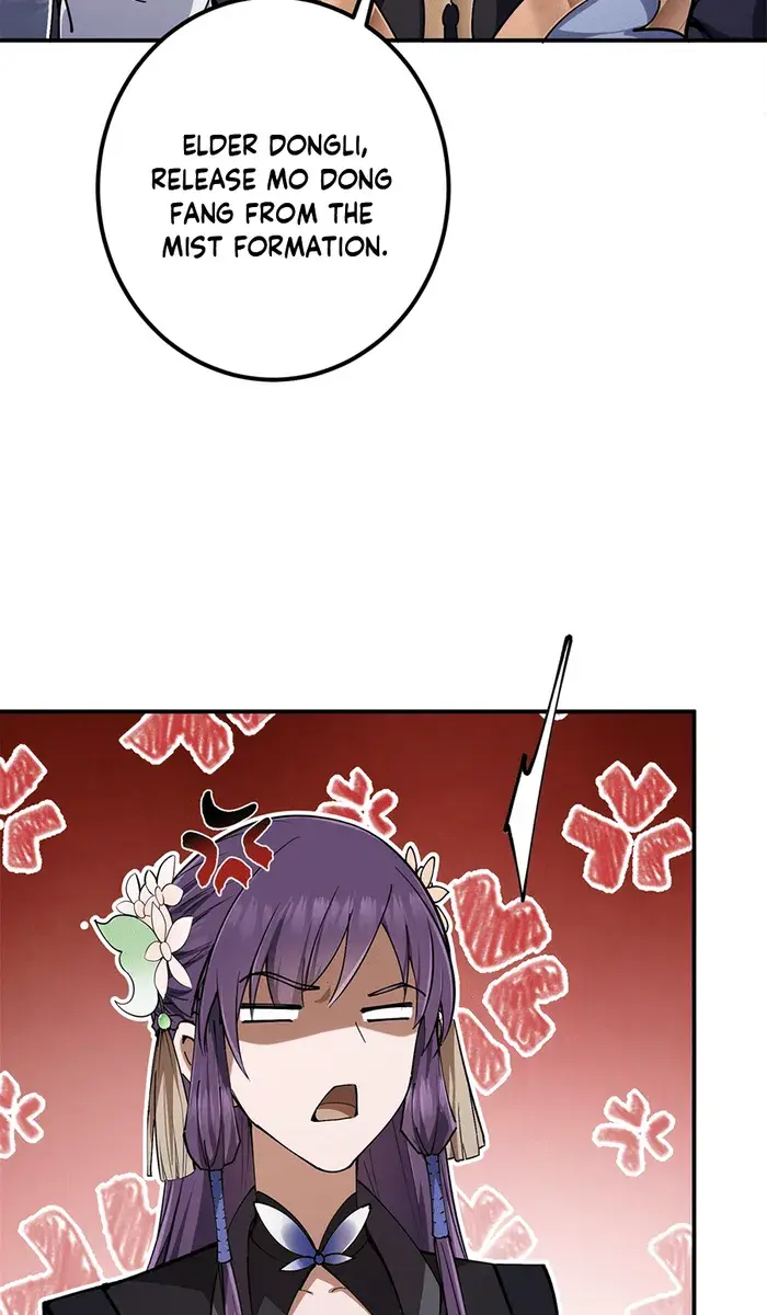 Keep a Low Profile, Sect Leader Chapter 315 Page 41