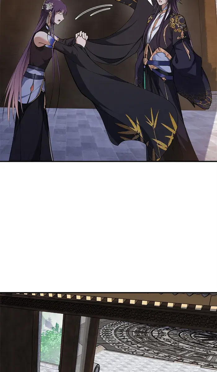 Keep a Low Profile, Sect Leader Chapter 315 Page 43