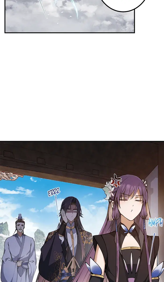 Keep a Low Profile, Sect Leader Chapter 315 Page 46