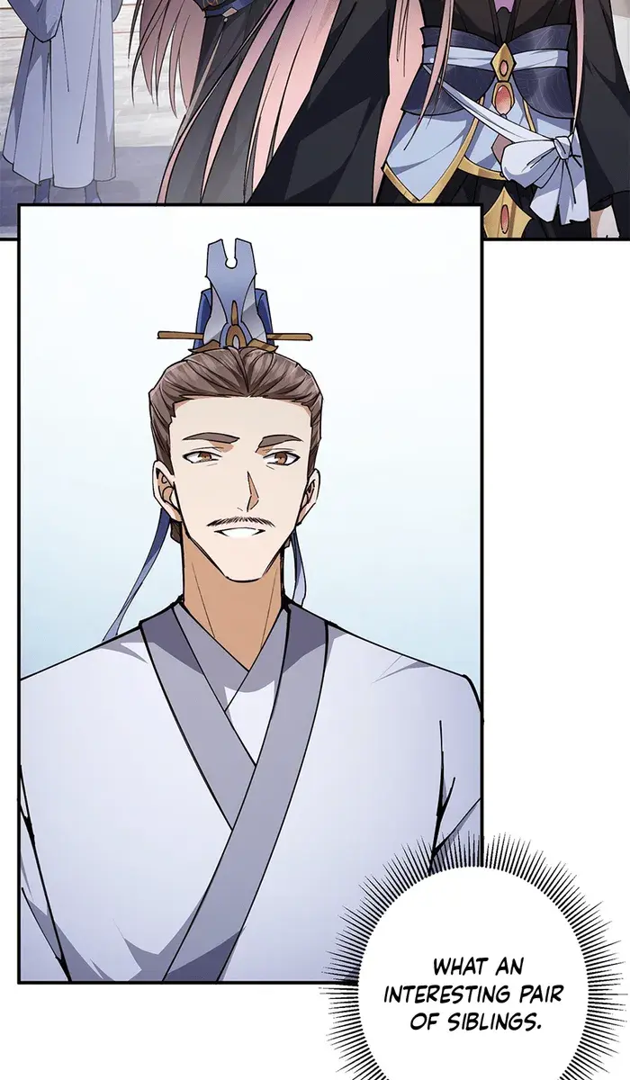 Keep a Low Profile, Sect Leader Chapter 315 Page 47