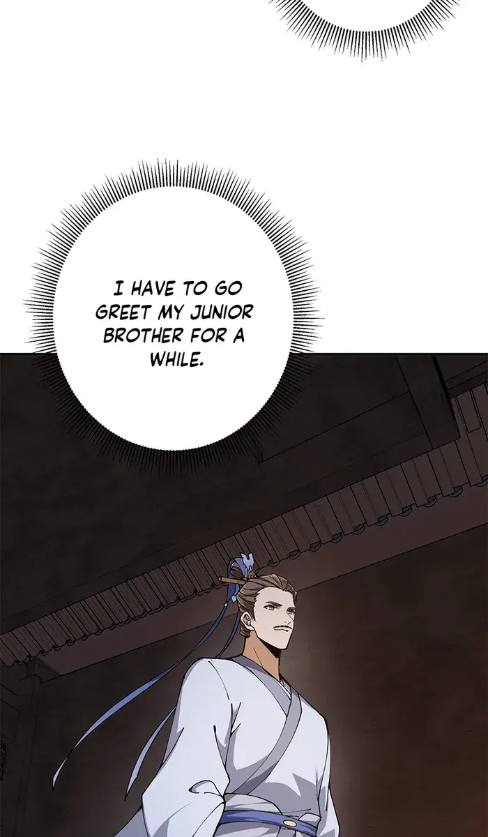 Keep a Low Profile, Sect Leader Chapter 315 Page 48