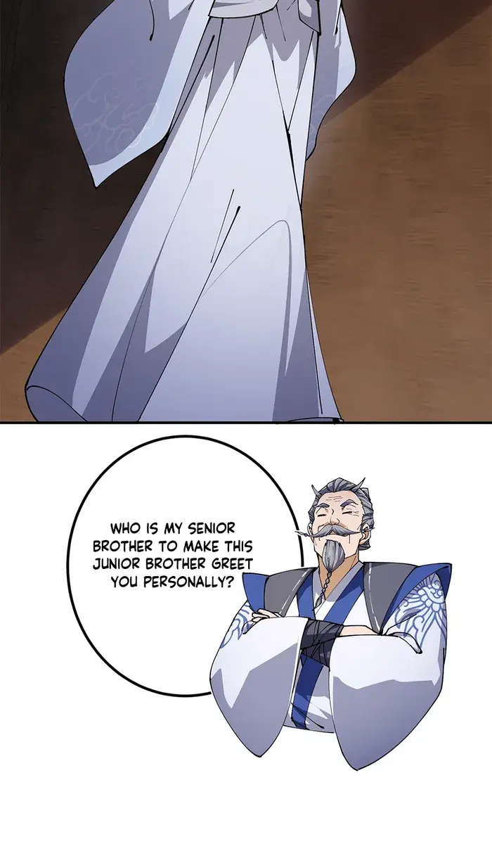 Keep a Low Profile, Sect Leader Chapter 315 Page 49