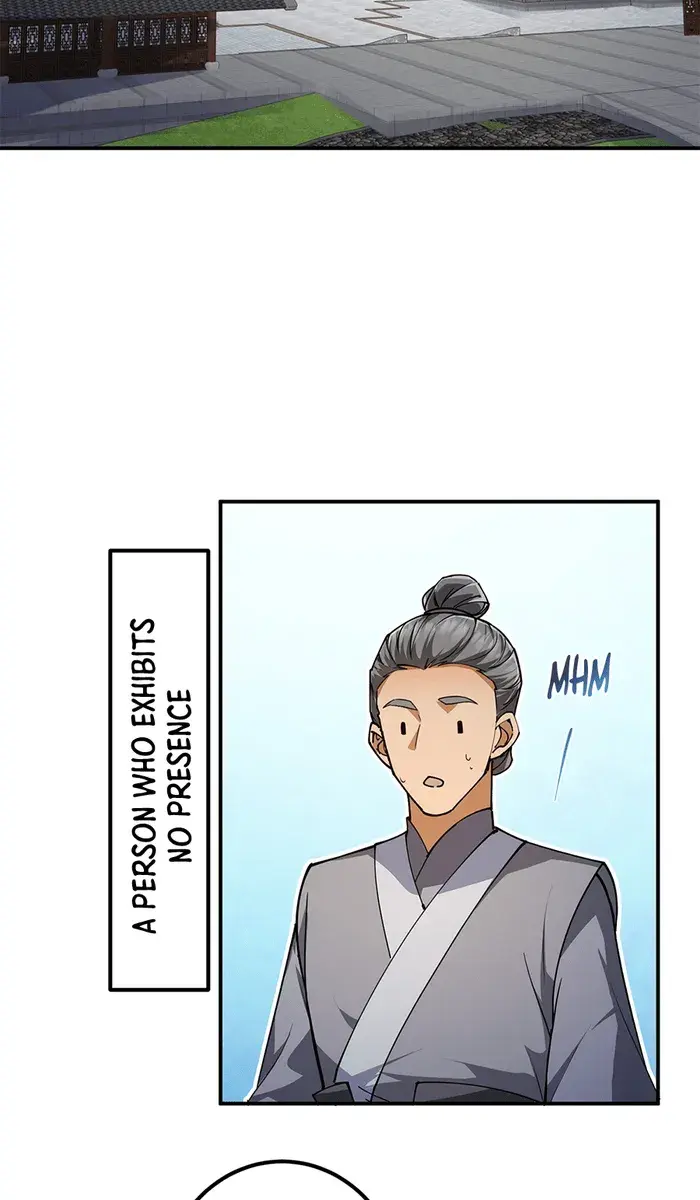 Keep a Low Profile, Sect Leader Chapter 315 Page 52