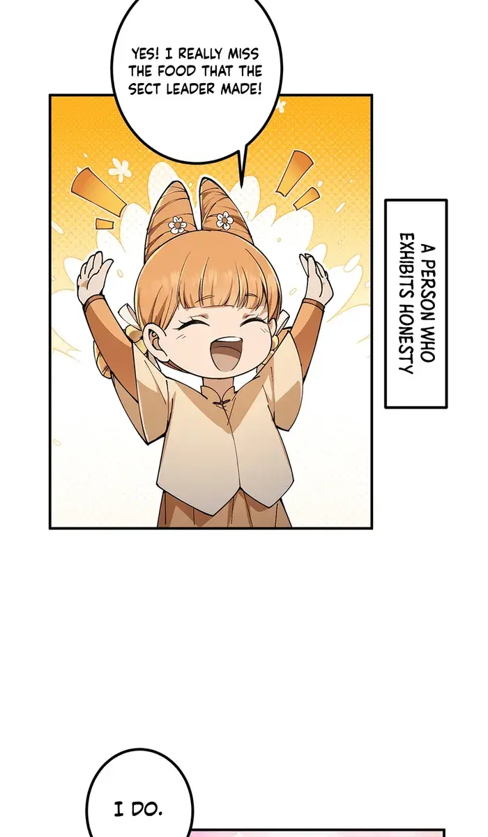 Keep a Low Profile, Sect Leader Chapter 315 Page 53