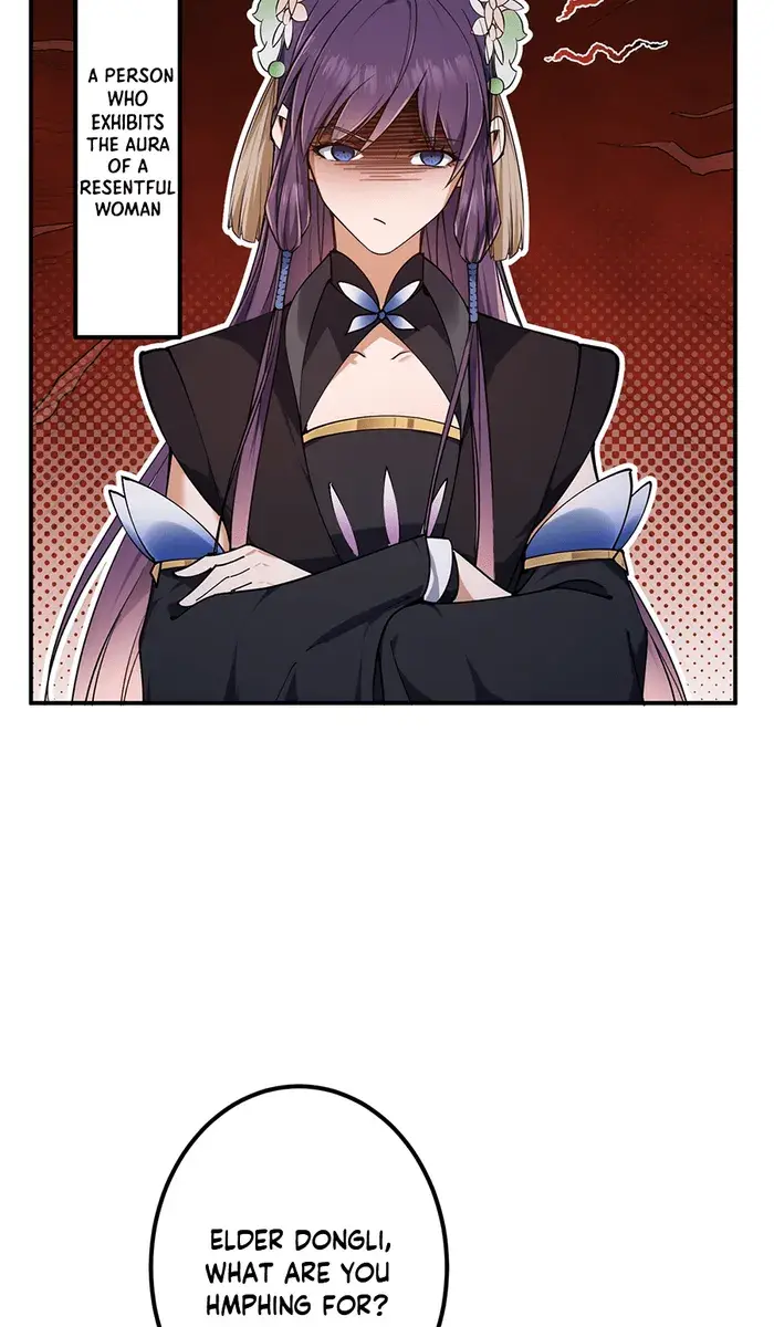 Keep a Low Profile, Sect Leader Chapter 315 Page 57