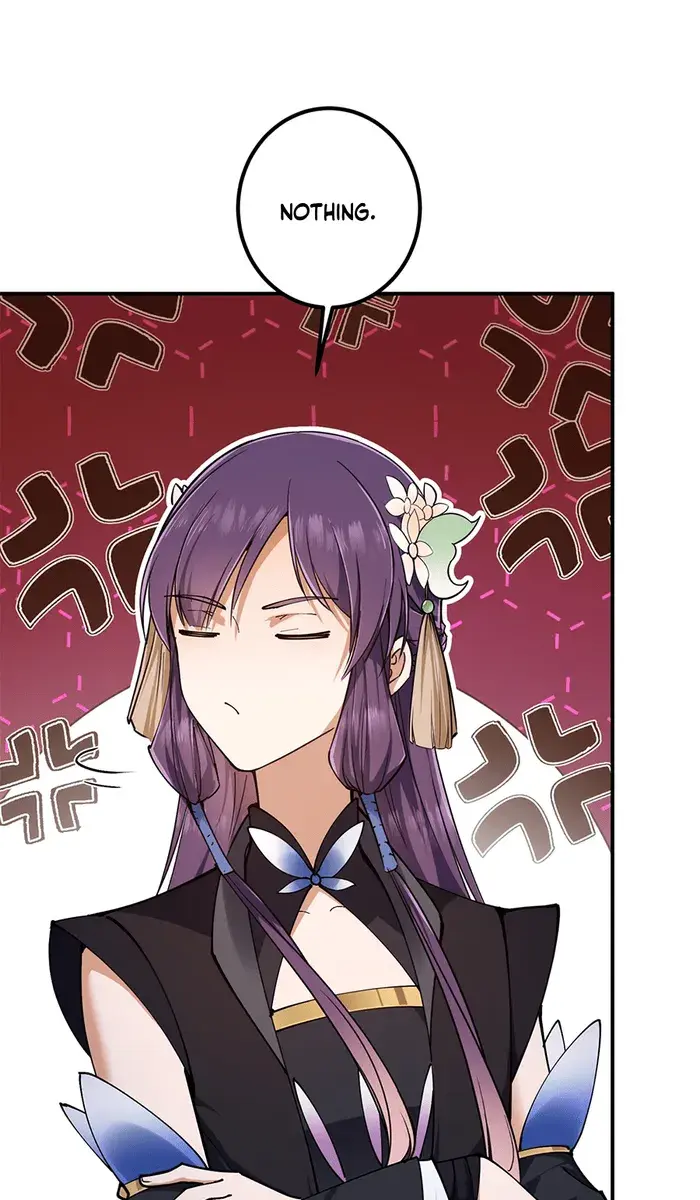 Keep a Low Profile, Sect Leader Chapter 315 Page 59