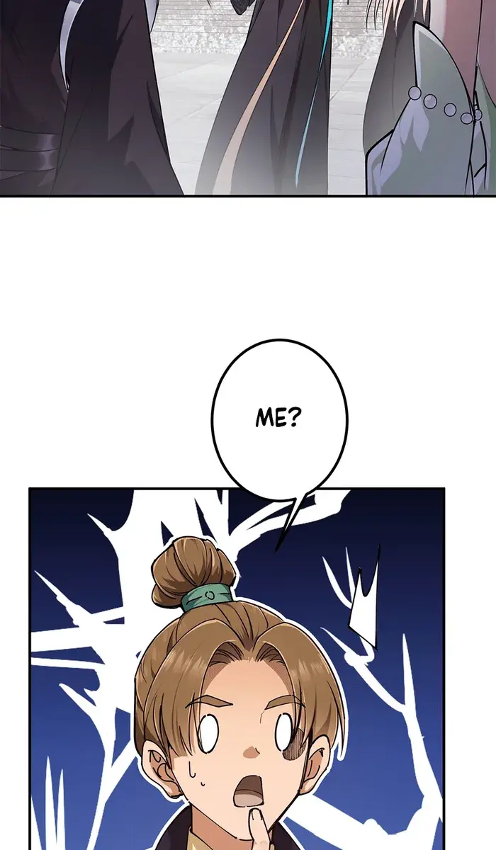 Keep a Low Profile, Sect Leader Chapter 315 Page 63