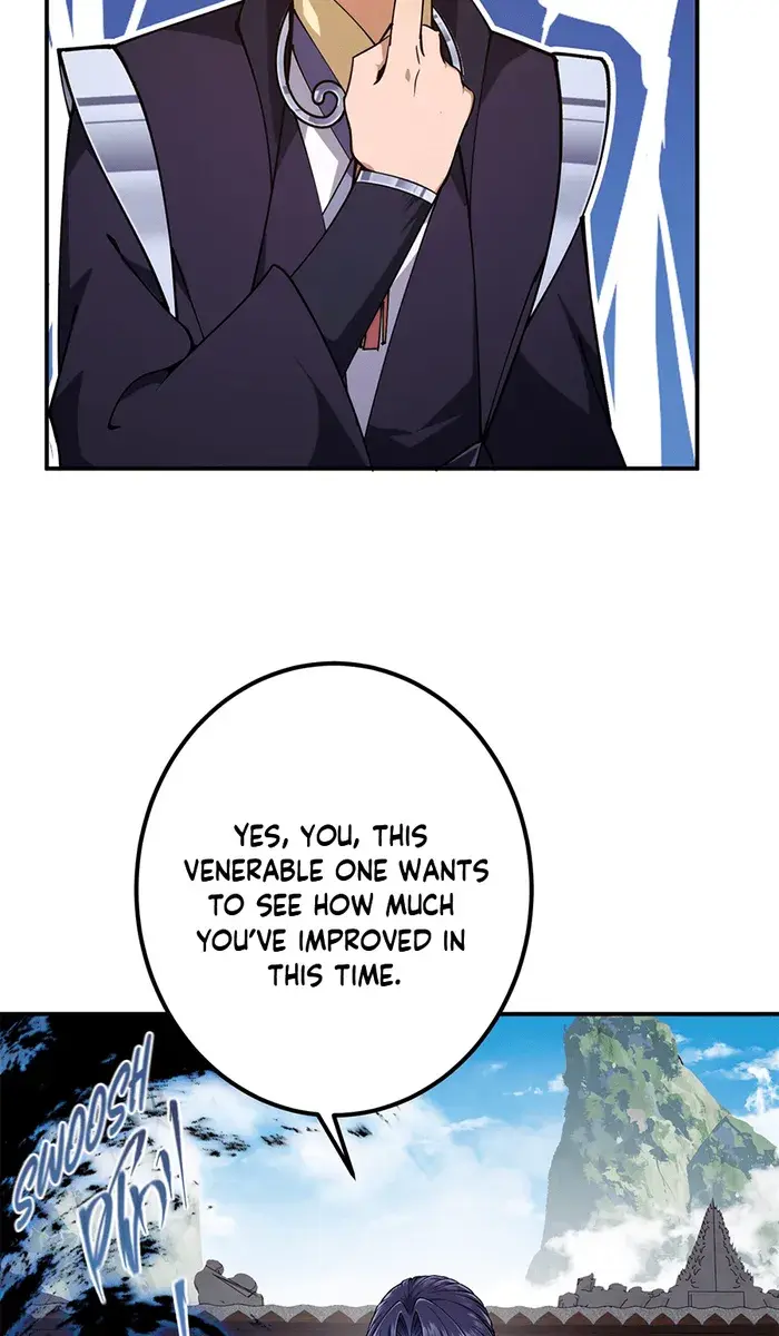 Keep a Low Profile, Sect Leader Chapter 315 Page 64