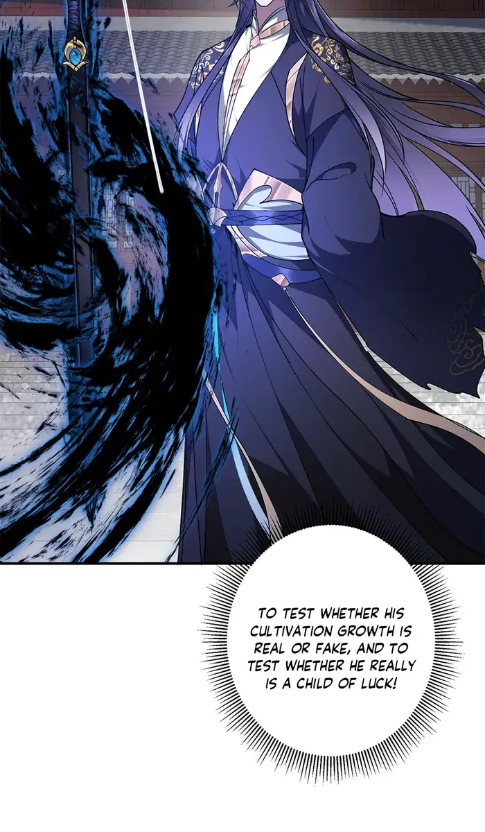 Keep a Low Profile, Sect Leader Chapter 315 Page 66
